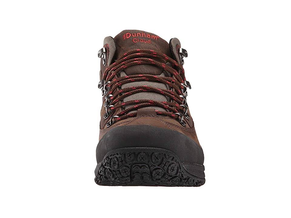 Brown Cloud 14 Shoes X684000