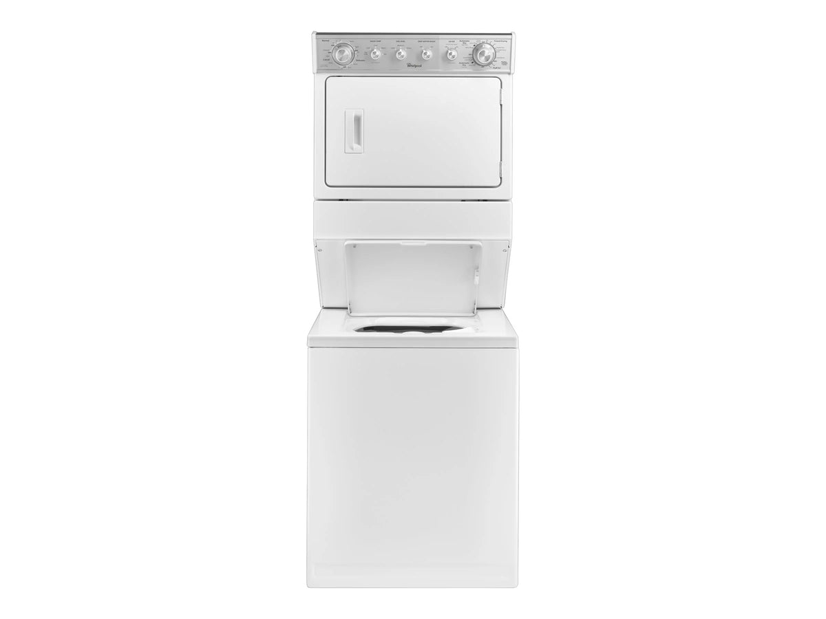 White 27 in Laundry Center C364526