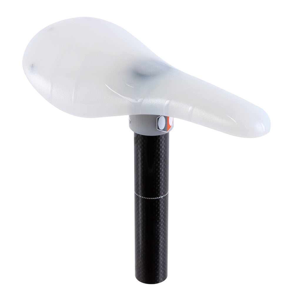 Saddle Large White Q651