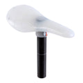 Saddle Large White Q651
