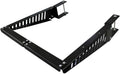 RV Bumper-Mounted Cargo Support Arms O518