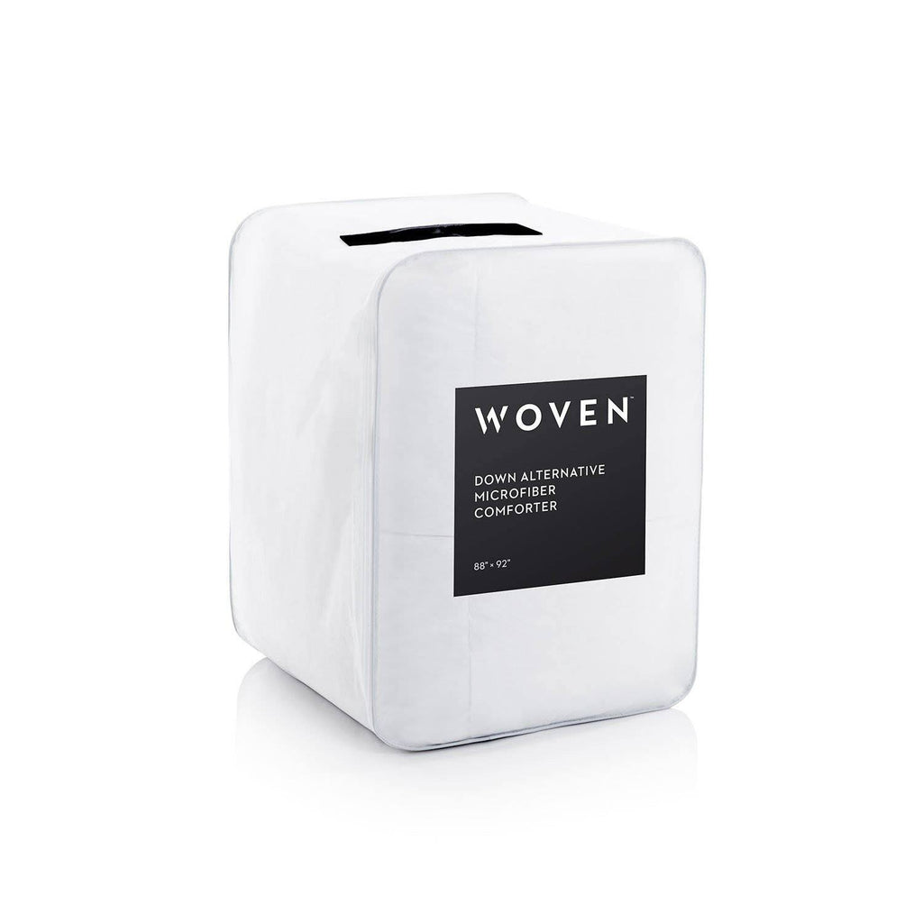 Oversized King Down Alternative Microfiber Comforter N5255