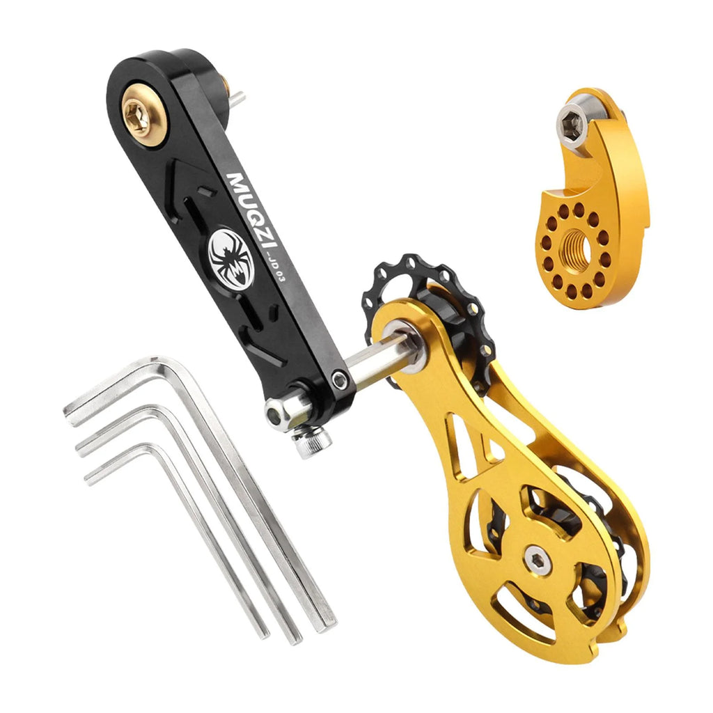 Bike Chain Tensioner Single Speed Adapter S82652