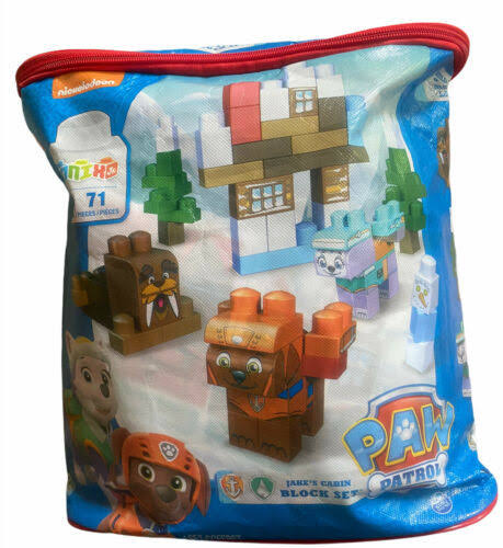Block Set R746