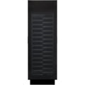 Black 30 Bottle Wine Cooler with Digital Thermostat X613