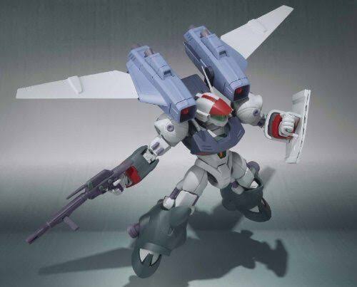 Robot Spirits Action Figure X9627