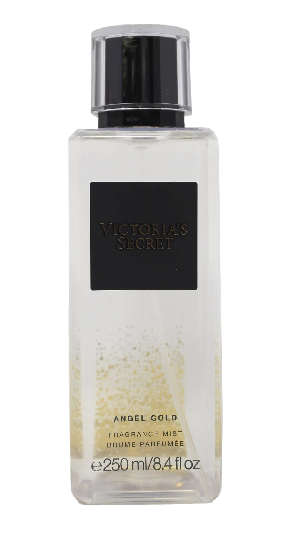 Gold Fragrance Mist 8.4 Ounces D700
