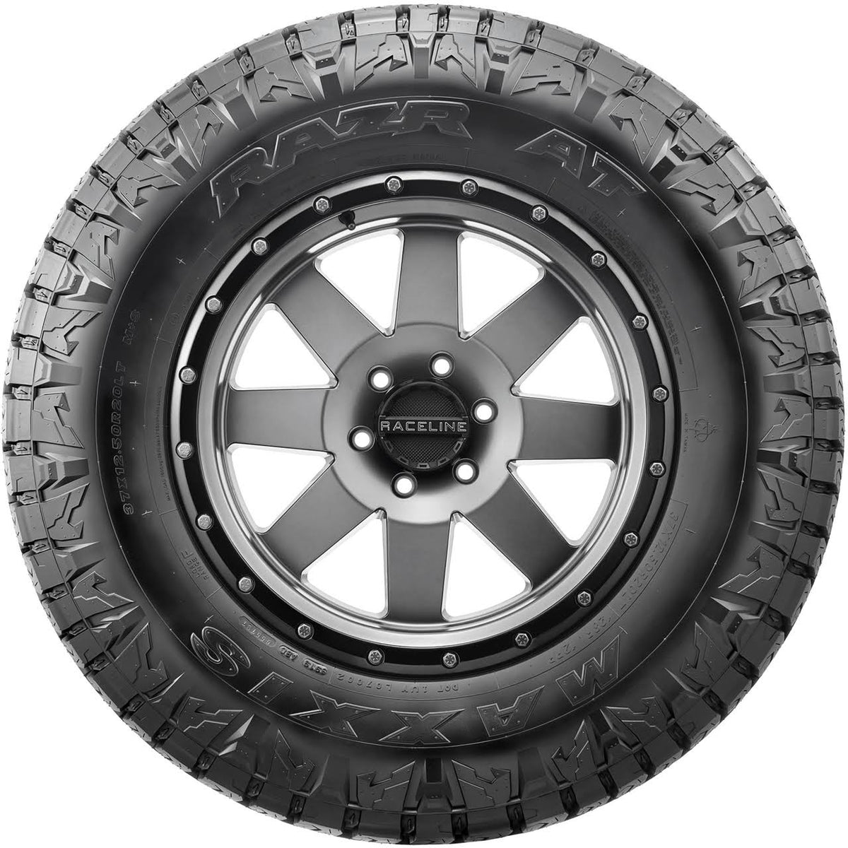 285/65R18 All Season All Terrain Tires P622