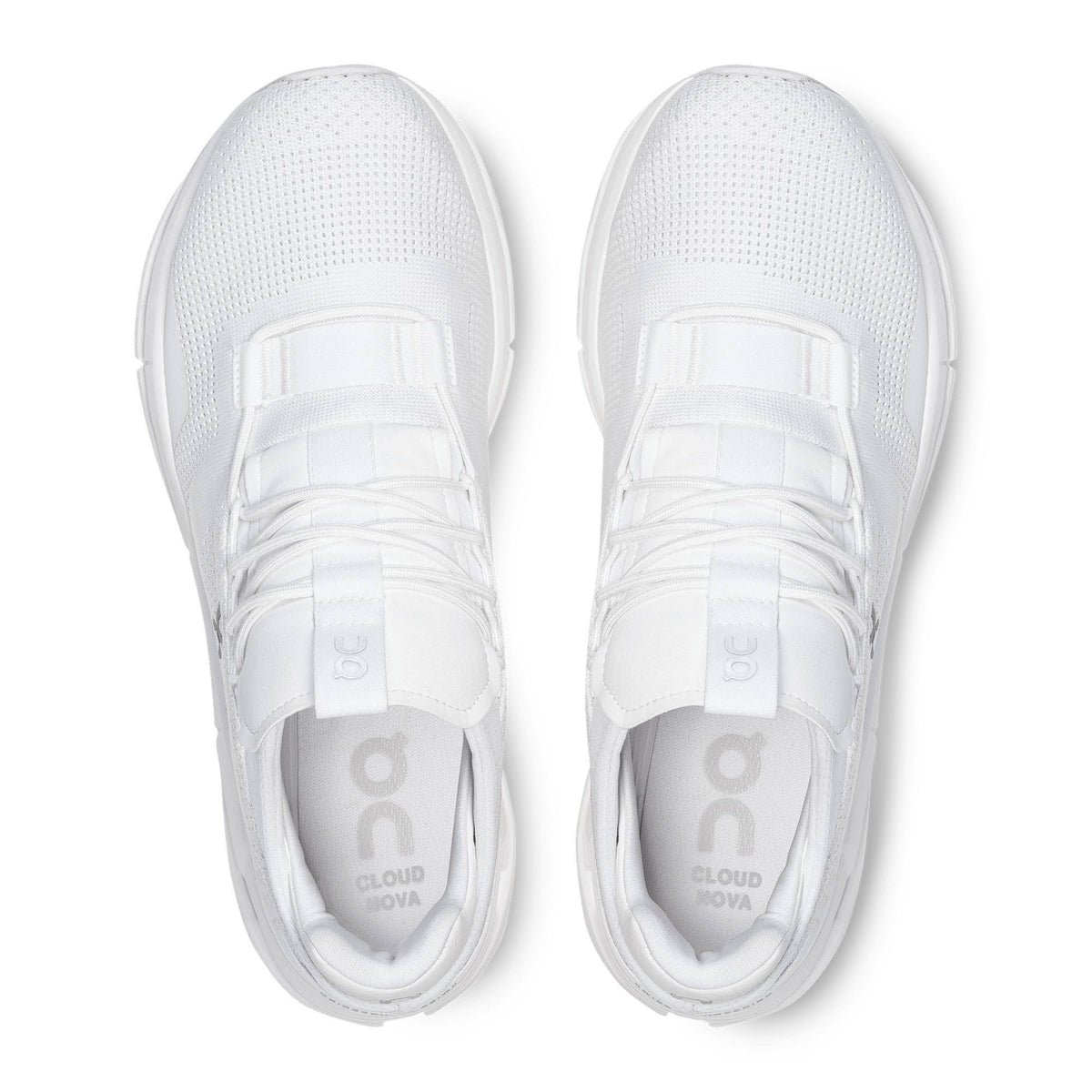 Men's Cloudnova - White - 9.5 R91929