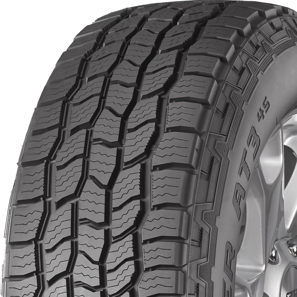 All-Season 275/60R20 115T Tire G706762