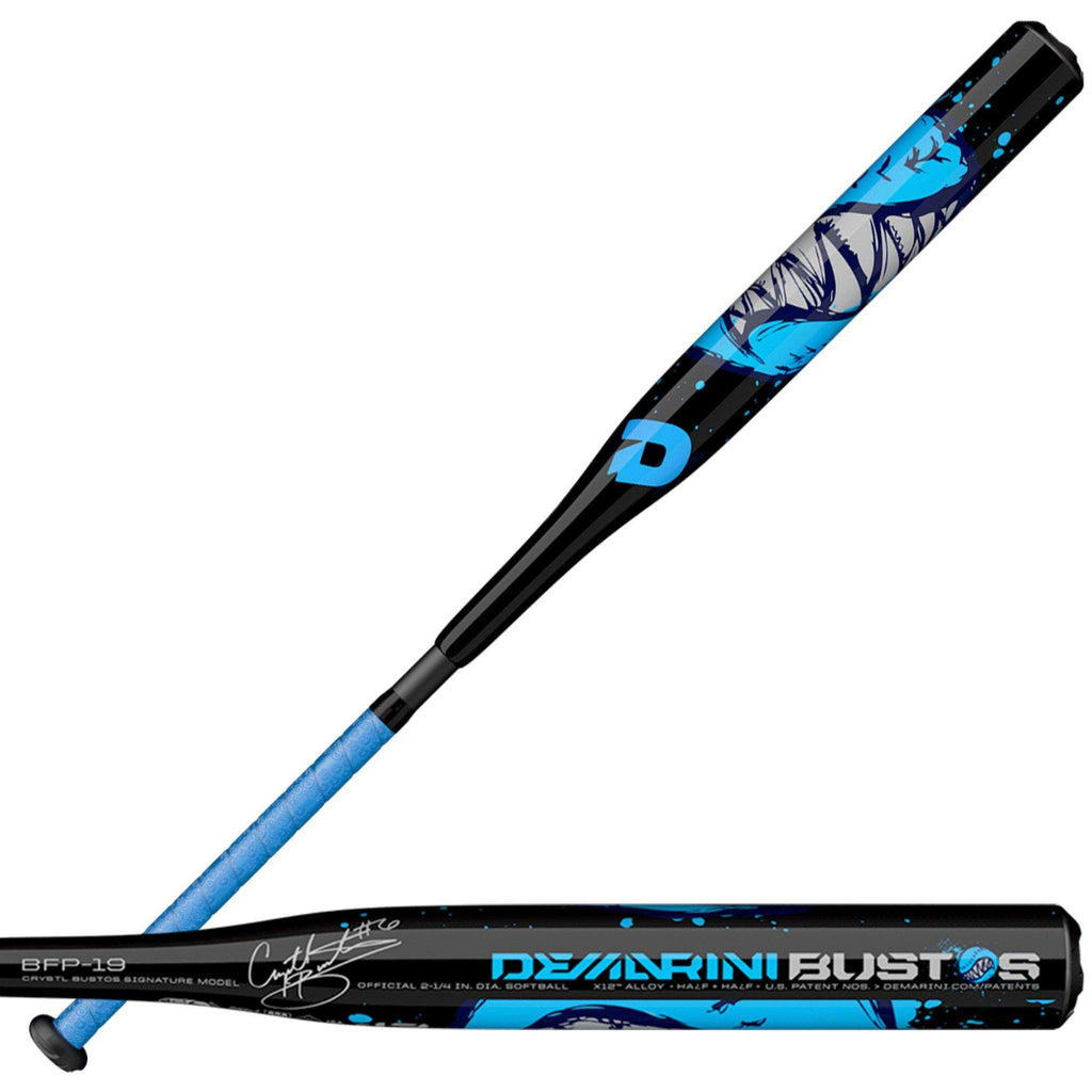Fastpitch Bat - 29x22/16oz N3048