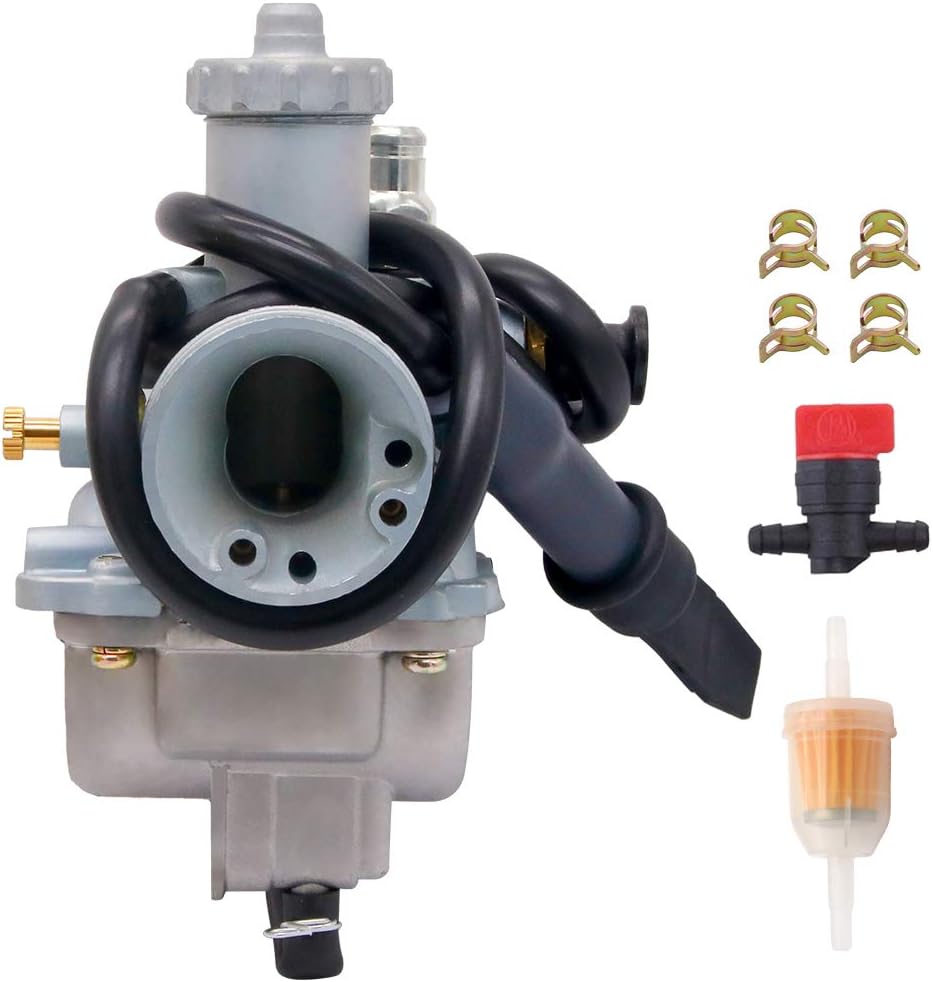 Carburetor for Suzuki LT160 R917