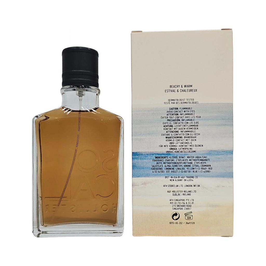 3.4 oz Eau de Cologne Spray G8831