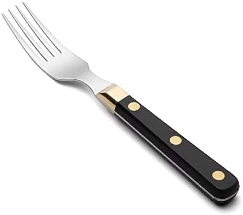 4 Inch Stainless Steel Steak Fork I46115