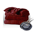King Garnet Electric Heated Blanket Y4341