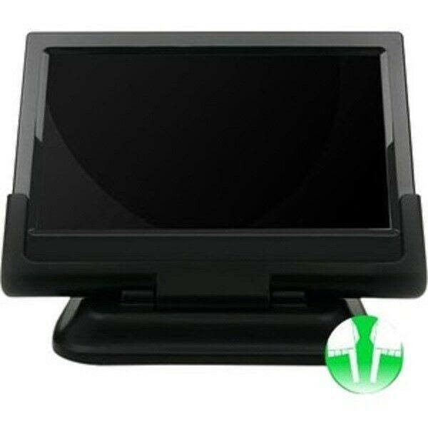 10.1x22 Touchscreen LCD Monitor P80619
