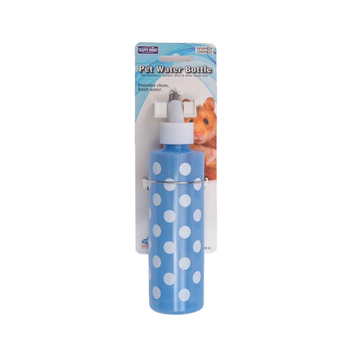 Water Bottle for Small Animals S7988