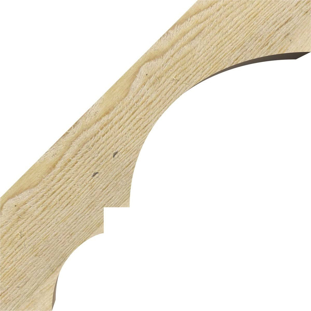 Douglas Fir Brace F263954