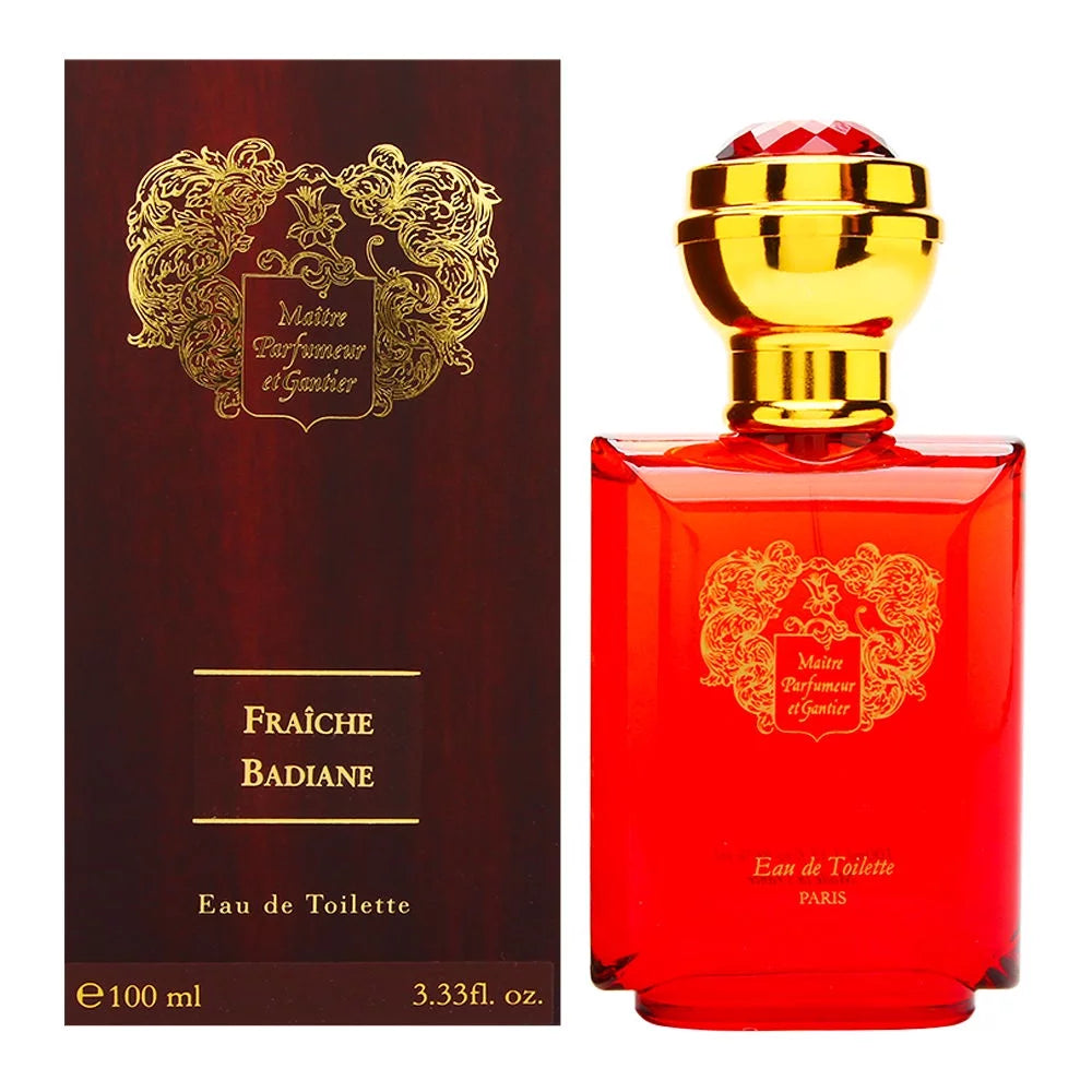 3.0 oz Eau de Toilette Spray E708