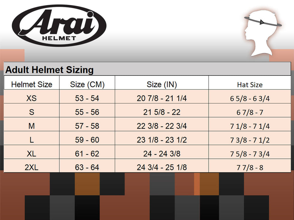Orange Frost Small Helmet S885