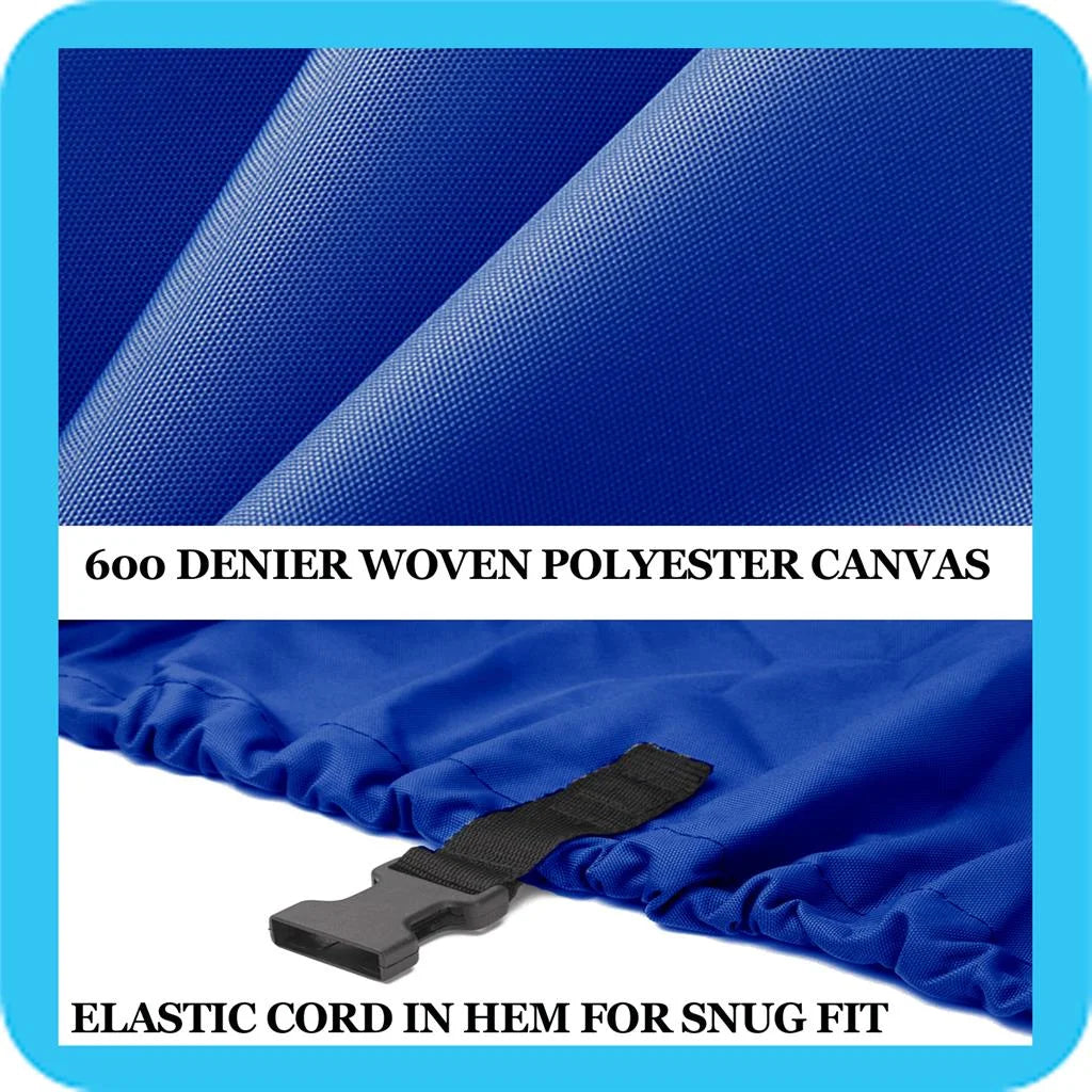 Boat Cover K281630