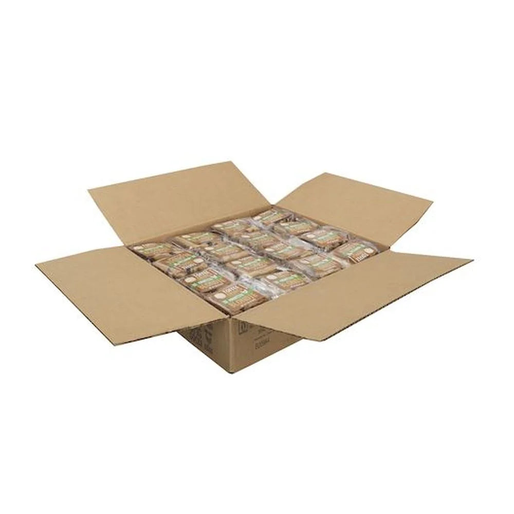 Individually Wrapped Peruvian Chocolate Brownie 2.8 oz (48 Count) P567657