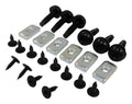 Hardtop Hardware Kit for Jeep Wrangler TJ R75503