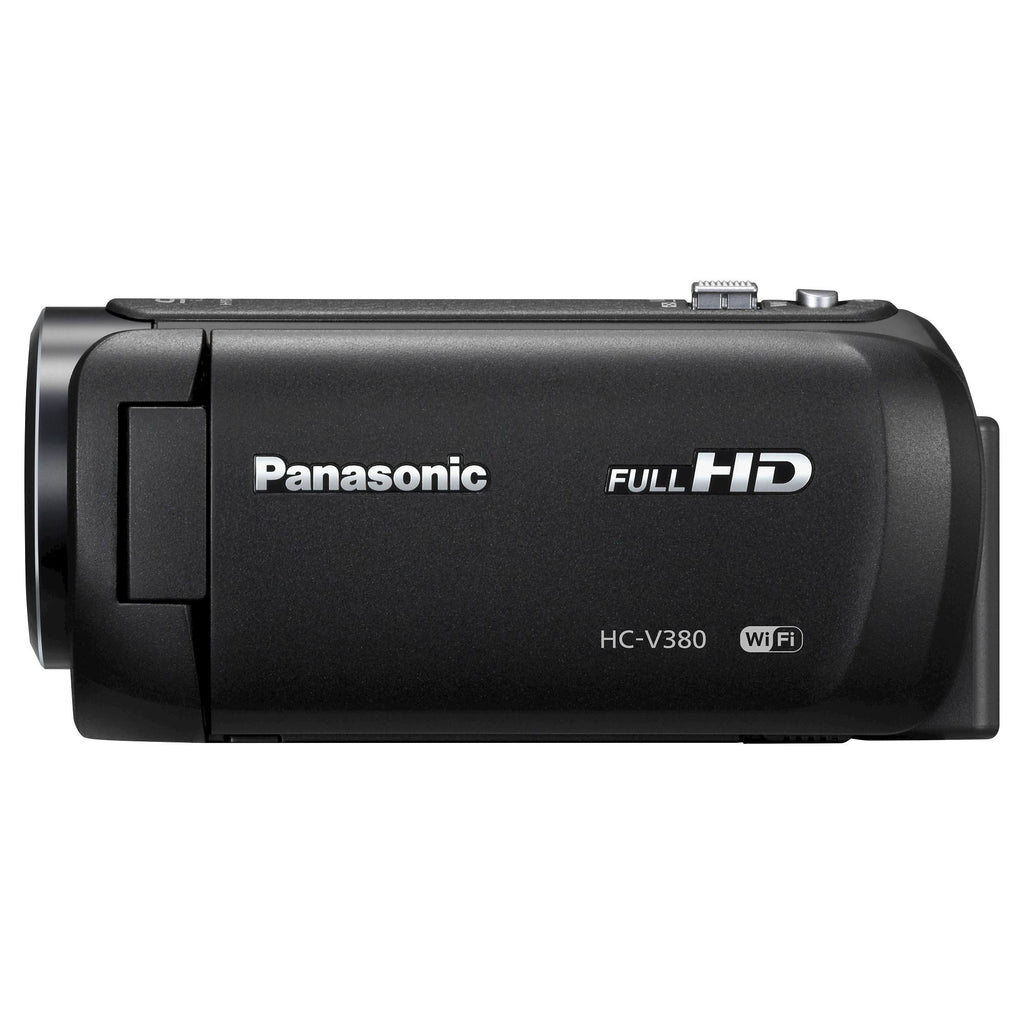 2.51 MP 1080p Camcorder C633