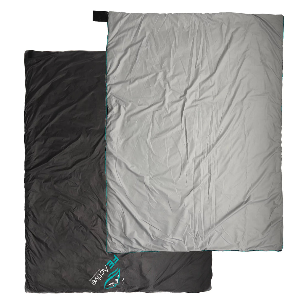 Extremely Lightweight Water Resistant Compact Sleeping Bag C949