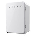 White Freestanding Mini Fridge 3.74Cu.ft. A270348