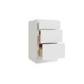 18x22 W Vanity Drawer Base Cabinet O70743