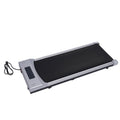 Electric Walking Treadmill with LCD Display W77723