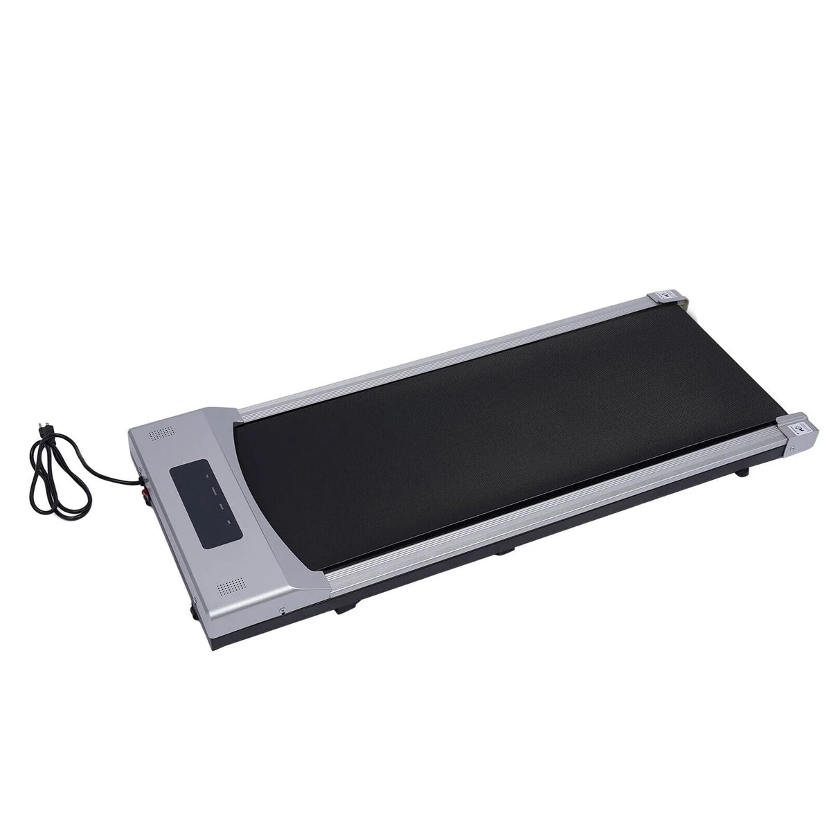 Electric Walking Treadmill with LCD Display W77723