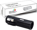 Black High Capacity Remanufactured Toner Cartridge W2761