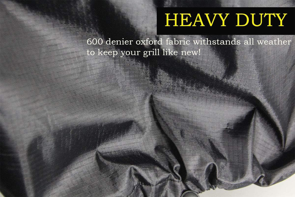 Waterproof Ceramic Grill Cover A37130