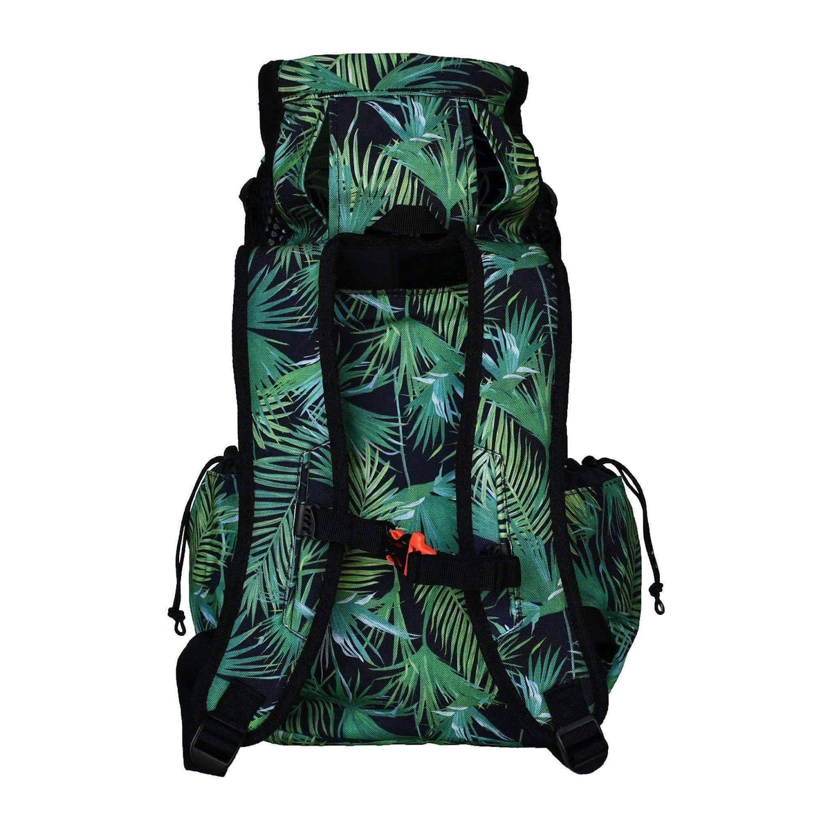 Tropical Large Dog Carrier Backpack H611