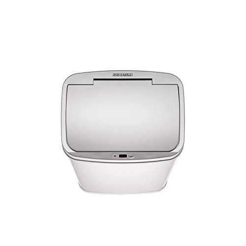 13 Gal Motion Sensor Trash Can U86524
