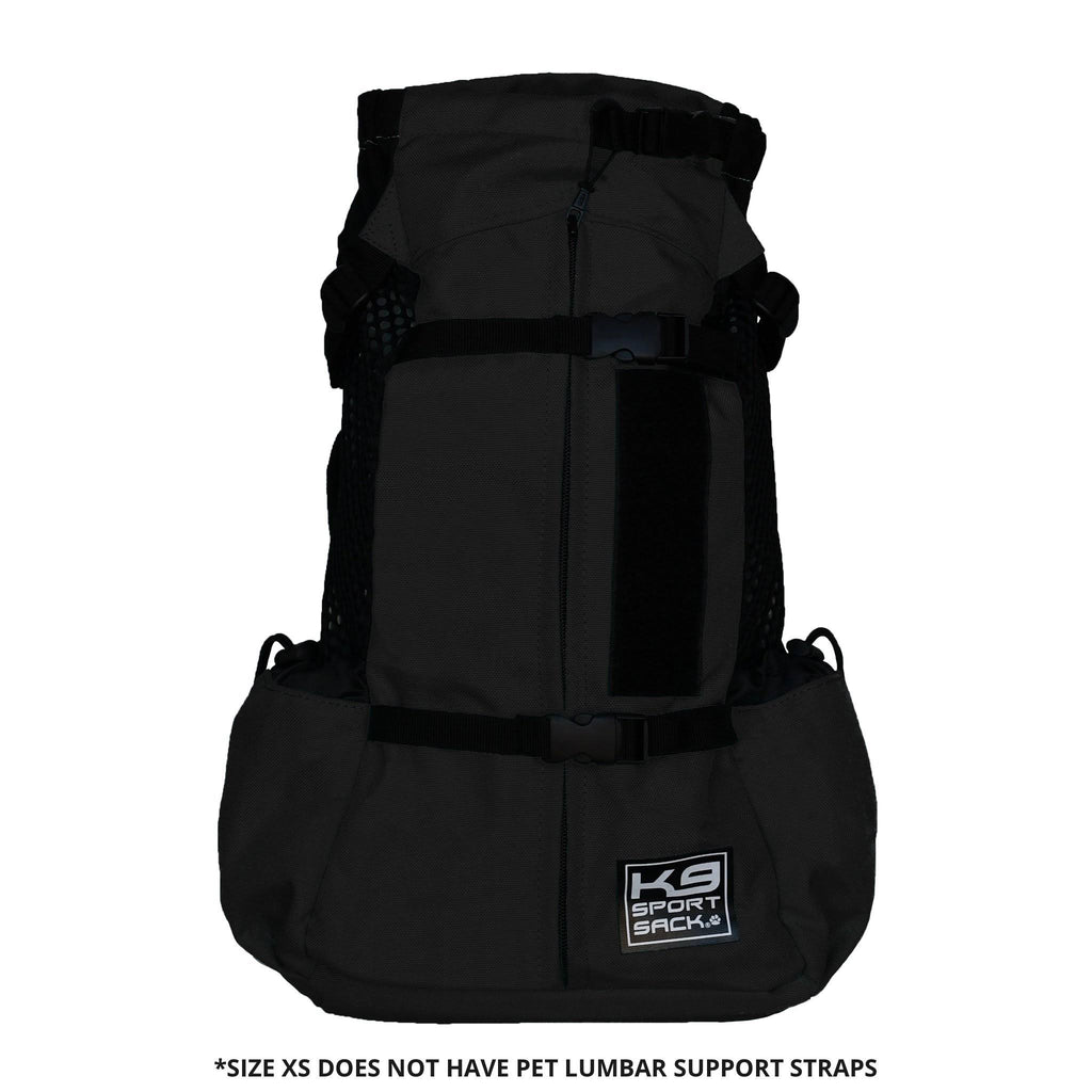 Tropical Large Dog Carrier Backpack H611