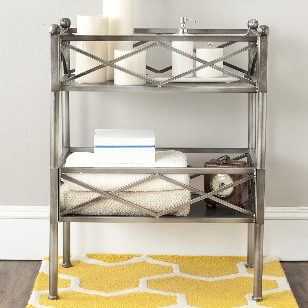 Gold Storage Shelves N54794
