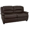 Toffee Memory Foam Sleeper Sofa O727142