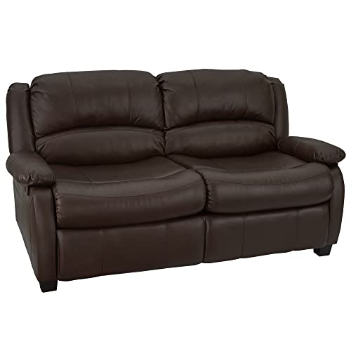 Toffee Memory Foam Sleeper Sofa O727142