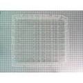 Whirlpool Dishwasher Lower Dishrack R9277