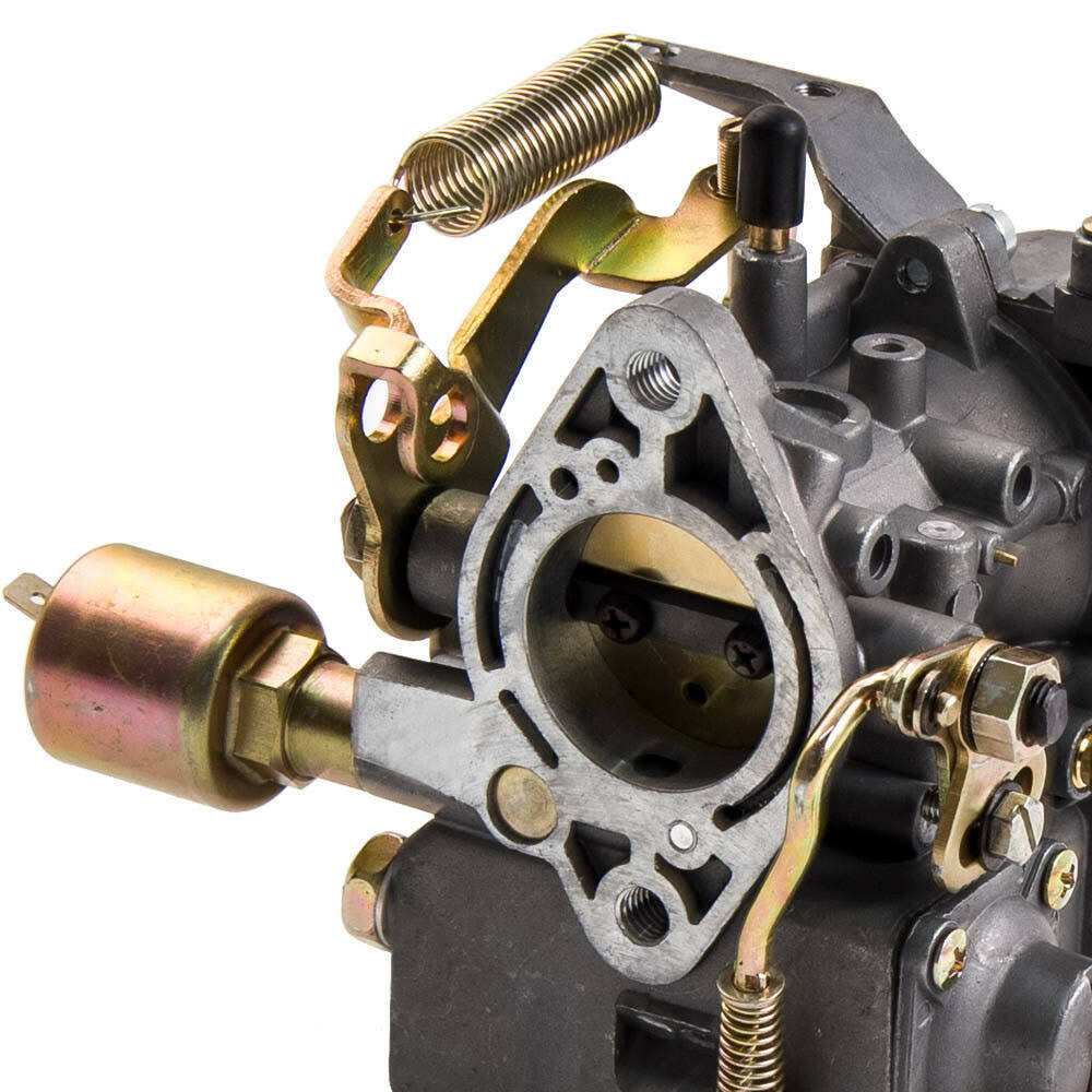 Carburetor 34 Pict-3 12V Electric Choke 1600cc J326