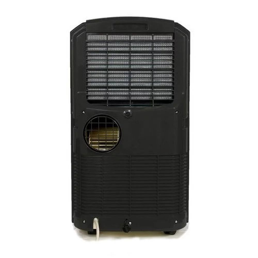 12,000 BTU Portable Air Conditioner with Remote A642519