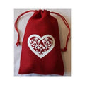 Chocolate Gift Bag One Full Pound F75178