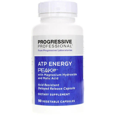 ATP Energy 90 Capsules D571849