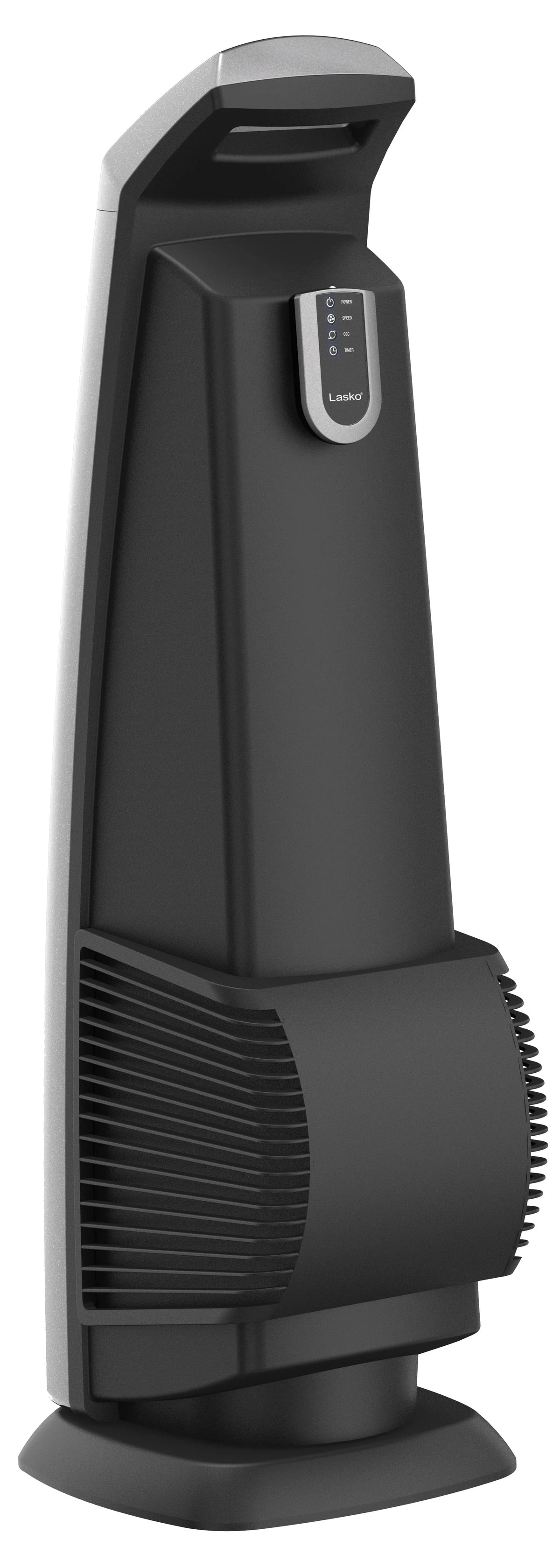High Velocity Oscillating Tower Fan with Remote Control O799