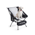 Compact Ultralight Camping Chair with Carry Bag B4120