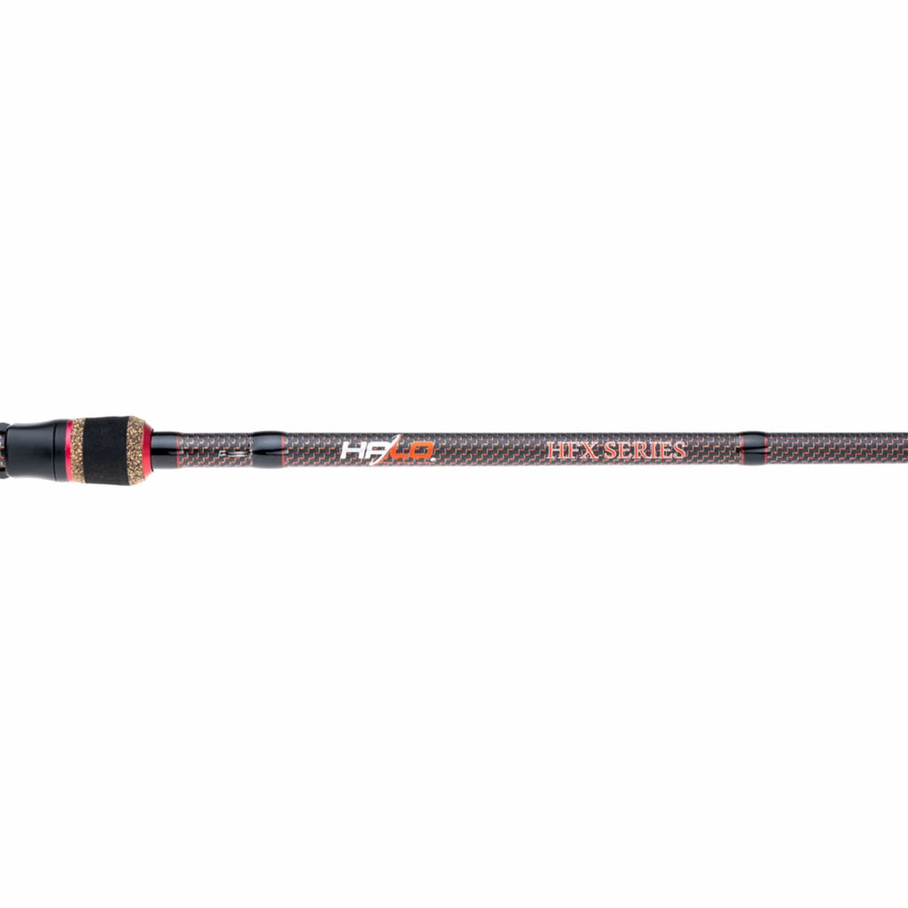 Halo 7'11" Extra Heavy Casting Fishing Rod X30110