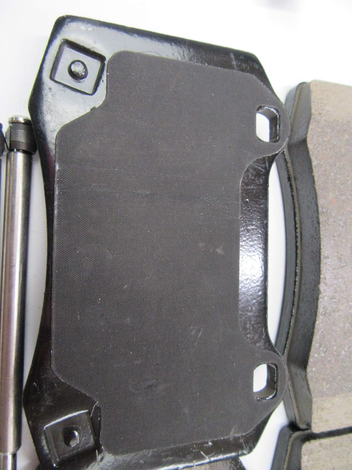 Front Rear Brake Pads for Maserati Quattroporte V8 Gts Q244